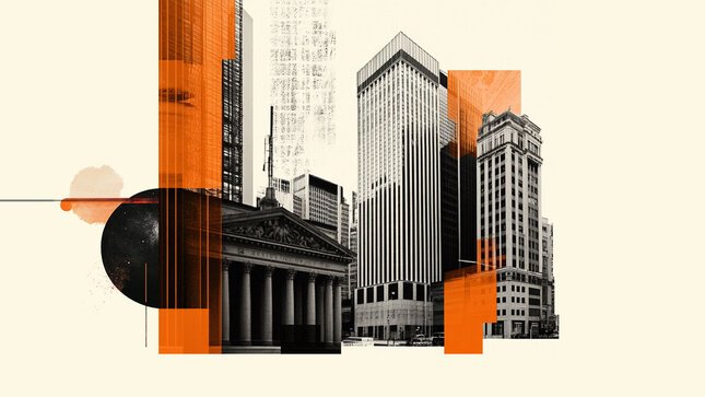 Dow Jones hinkt hinterher, da sich die KI-Aktien erholen und Unsicherheit über die Veröffentlichung von Daten droht