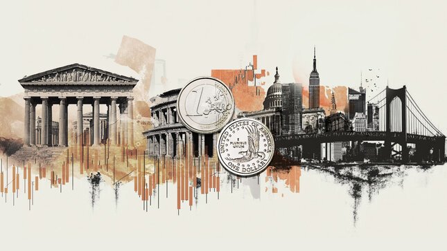 EUR/USD bewegt sich in der Nähe von Höchstständen, während die Anleger auf offizielle US-Daten warten