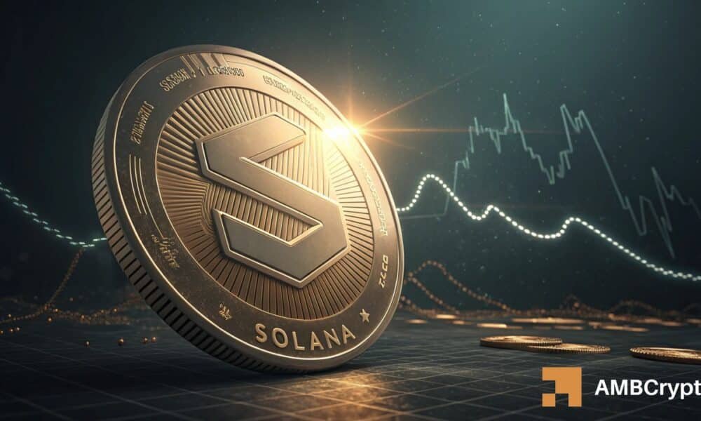 Ein Solana-Wal macht eine Wette in Höhe von 26 Millionen Dollar – mutige Überzeugung oder riskante Hebelwirkung?