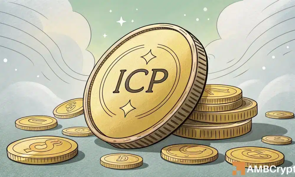 Entschlüsselung der ICP-Rallye um 35 %: Hat der KI-gesteuerte Boom gerade erst begonnen?