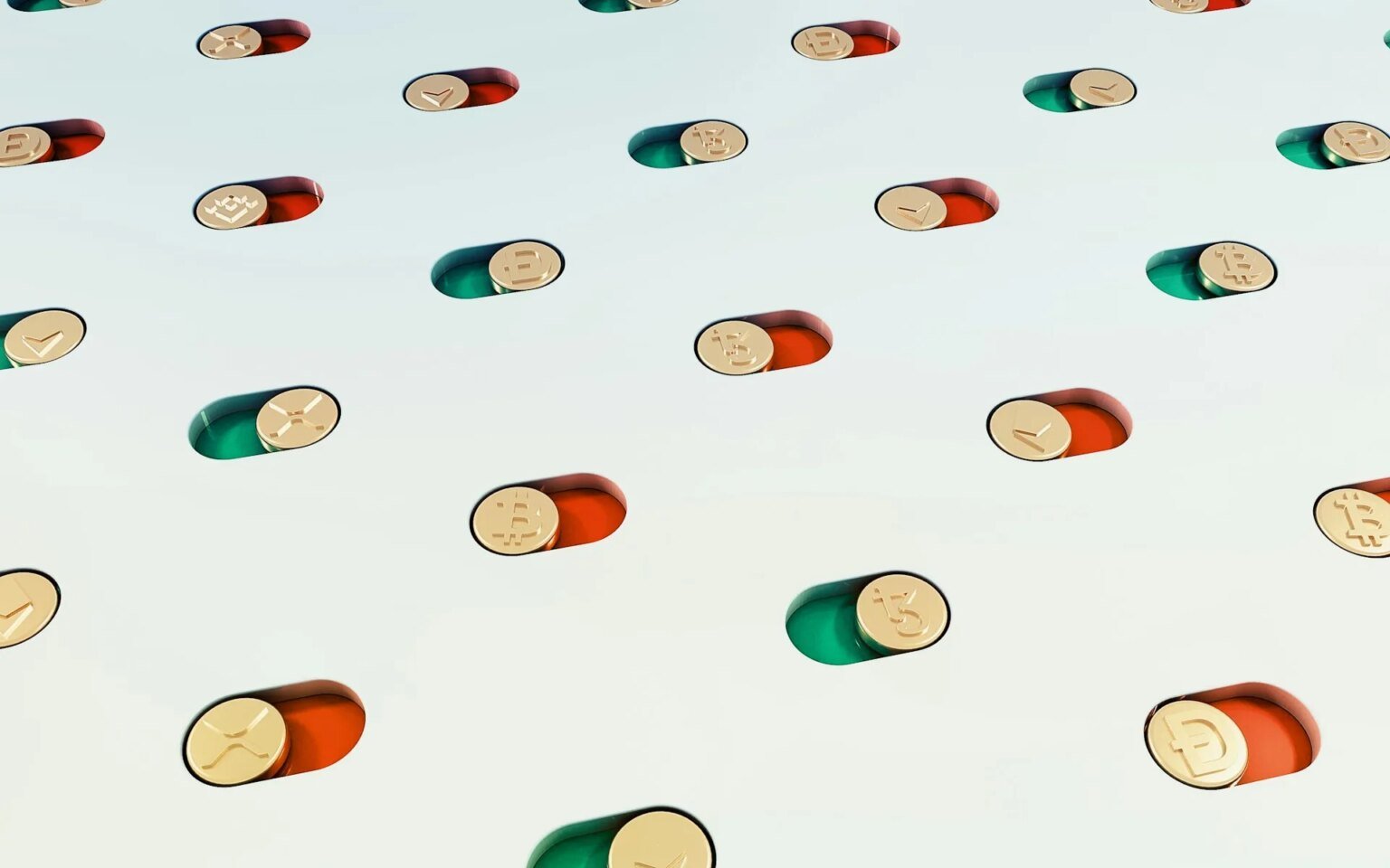 Es ist Zeit, Altcoins und Erwartungen an die Alt-Saison zu überdenken: Hier ist der Grund