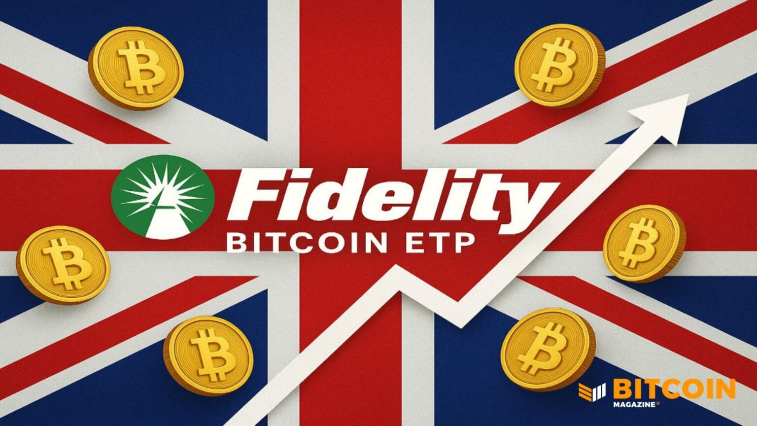 Fidelity ermöglicht Benutzern das Senden und Empfangen von Bitcoin