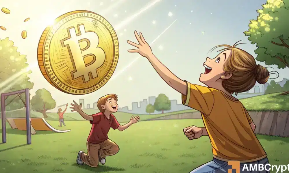 Institutionelle Anleger ziehen 1,94 Milliarden US-Dollar aus Bitcoin- und Krypto-Fonds ab – aber eine Erleichterung könnte nahe sein