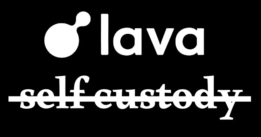 Lava gibt das Sorgerecht inmitten einer Spendensammlung auf, was zu Kontroversen führt