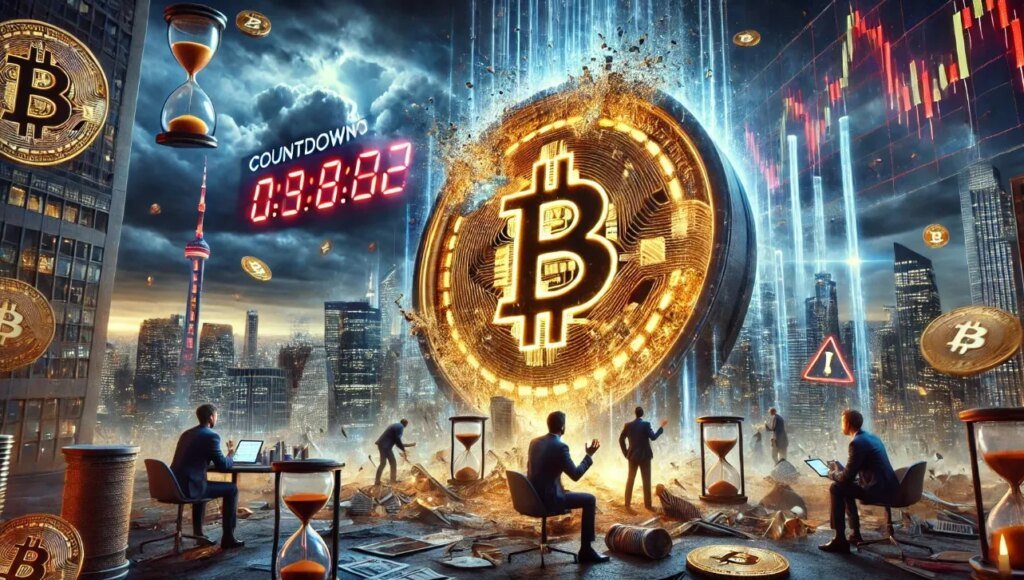 Mit einem Bitcoin-Preis von 94.000 US-Dollar behauptet der CEO von Bitwise, dass Krypto einen sechsmonatigen Bärenmarkt überstanden hat