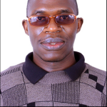 Nicholas Otieno