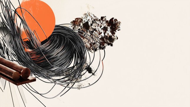 Positive Angebotsnachrichten für den Kupfermarkt – Commerzbank