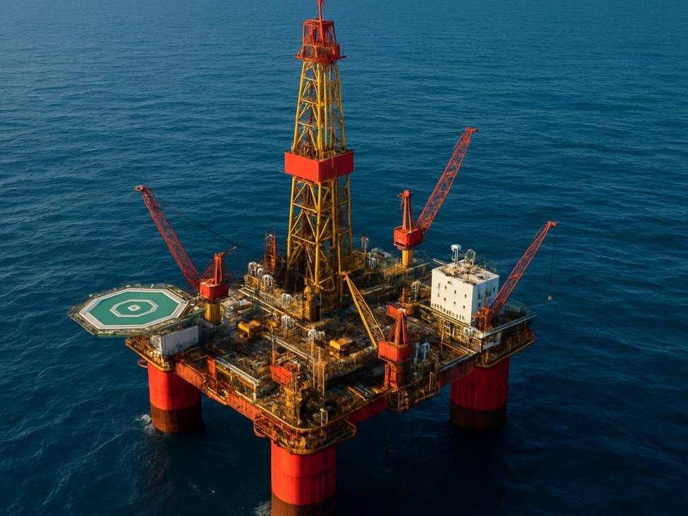 Rohöl-Futures pendeln sich um 0,38 $ bei 60,13 $ ein