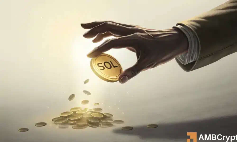 SOL-ETFs starten, RWAs steigen – Schläft der Kryptomarkt auf Solana?