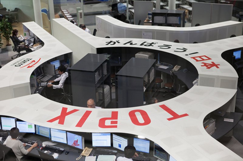 Japanische Aktien sind zum Handelsschluss gesunken; Nikkei 225 um 0,10 % gesunken Von Investing.com
