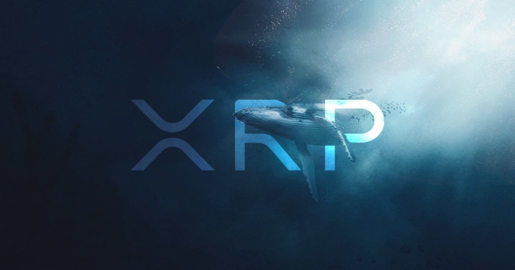 Ripple Wallet sieht 55 Millionen XRP-Transfer