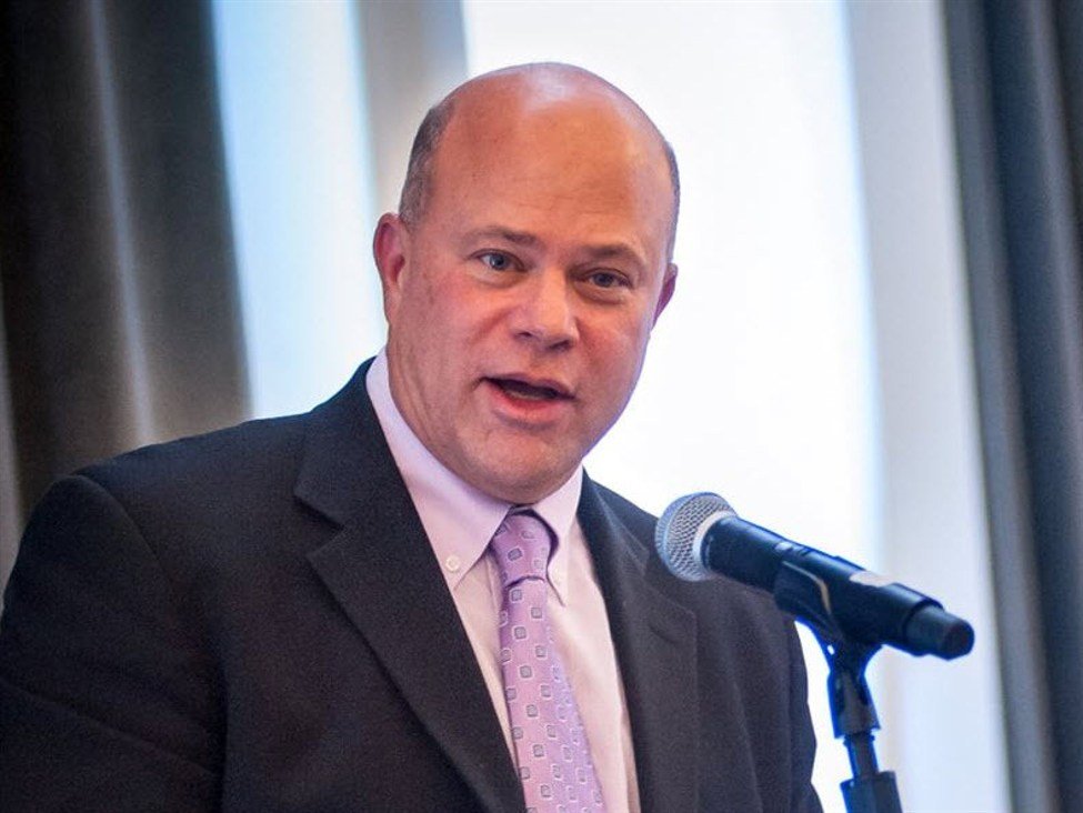 Was David Tepper in Whirlpool sieht
