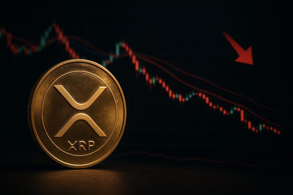 Es lohnt sich nicht mehr, XRP zu einem niedrigen Preis zu kaufen