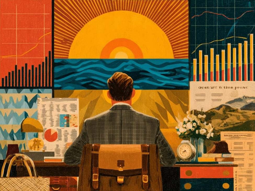 investingLive Marktnachrichten aus Amerika: Die Zinssenkungschancen der Fed im Dezember sinken weiter