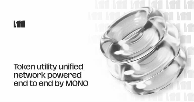 Mono Protocol veröffentlicht Update zur Vorverkaufsteilnahme für Phase 19