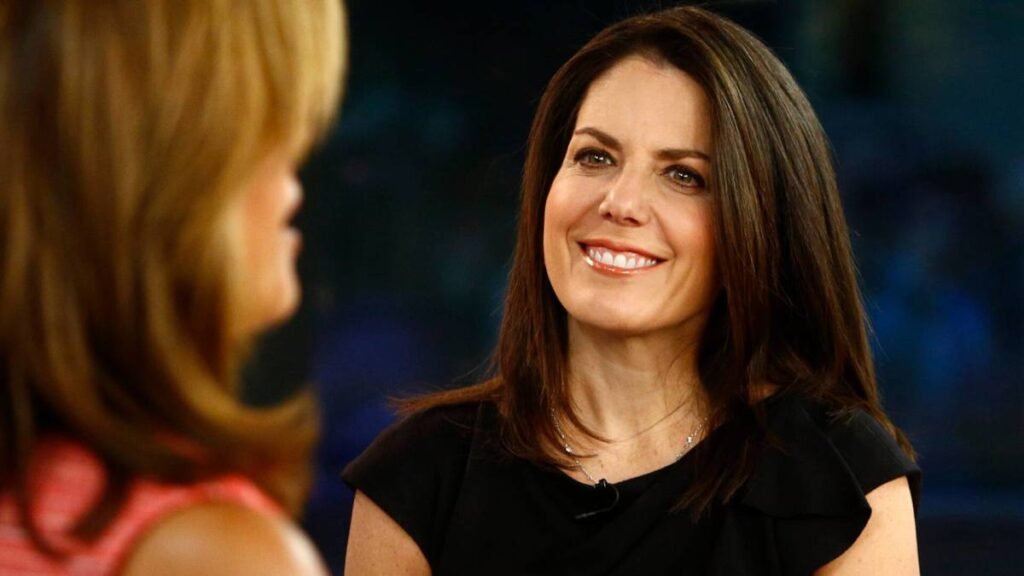 Jean Chatzky schlägt Alarm wegen der Sozialversicherung, 401(k)s