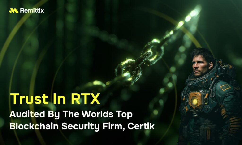 Top-Altcoins des Jahres 2025: Remittix, BlockDAG und Bitcoin Hyper – Welcher Presale-Token wird weiterhin blühen? 2 Remittix664262