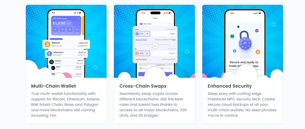 7 Banking-Token für enorme Gewinne im Jahr 2026 – Digitap ($TAP) gilt als bester Krypto-Vorverkauf zum Kauf 5 digitalap42134525