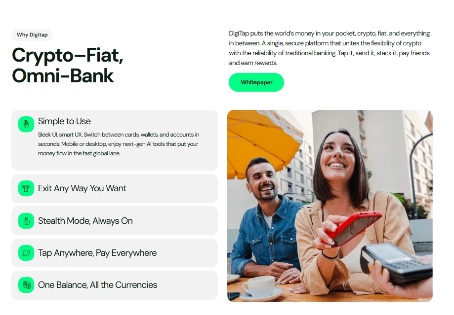 Digitap846 2