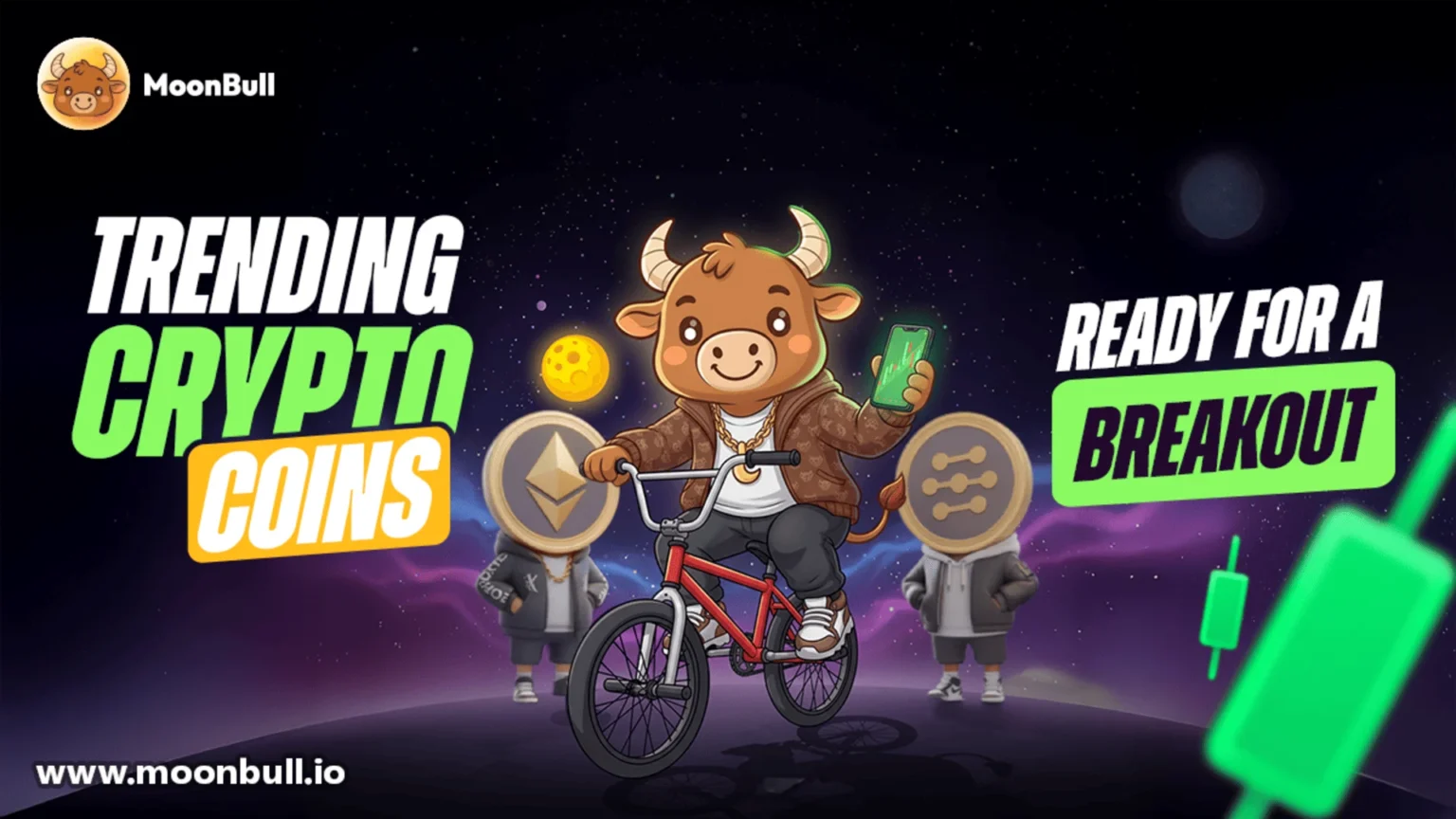 MOBU ist mit 7 Top-Tipps der beste Krypto-Vorverkauf