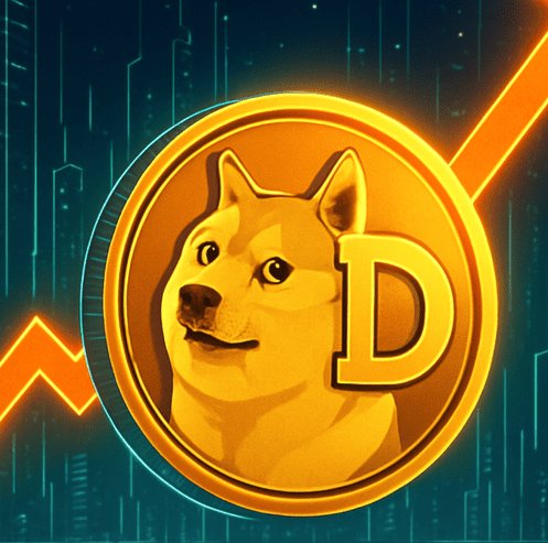 Die Volatilität des Dogecoin-Preises kehrt zurück, da der Markt bullische Indikatoren gegen den jüngsten Rückgang abwägt