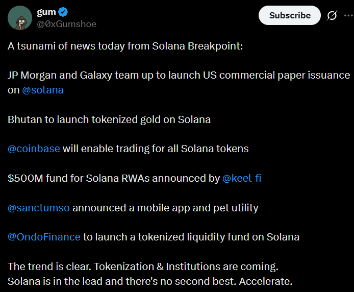 Solana