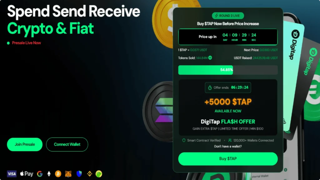 Digitap2347 2