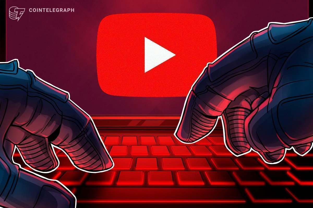 Wie die Stablecoin-Auszahlungen von YouTube die Art und Weise verändern, wie YouTuber bezahlt werden