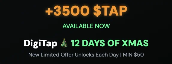 Digitap3258 3