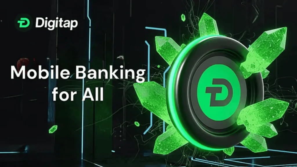 Remittix vs. BlockDAG vs. Digitap ($TAP): Welches ist die beste Kryptowährung, die man im Zahlungswettlauf 2026 kaufen kann? 4 Digitap3257835 3