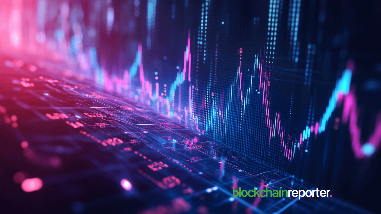 LRC-Preiserholung? LRC bleibt bei 0,05607 $, während Loopring den Liquiditätssweep ergreift und eine bullische Wette druckt