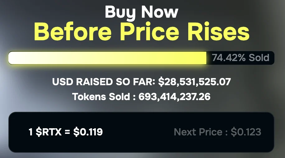 Remittix Vs Digitap ($TAP): Who Wins The Stablecoin Spending Boom As Bitcoin Trades Near $87K? 2