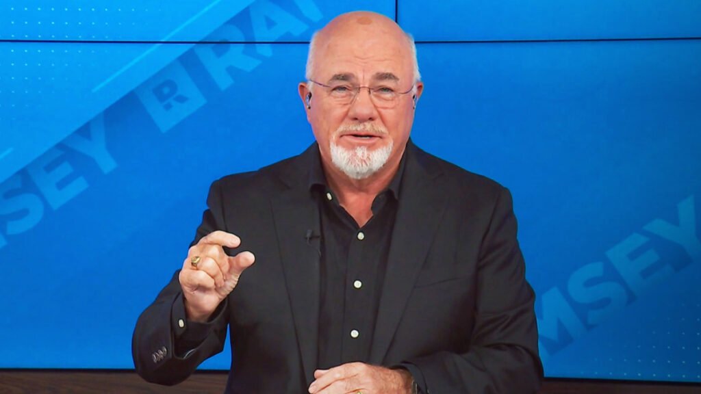 Dave Ramsey gibt klare Ratschläge zu 401(k)s und Roth IRAs