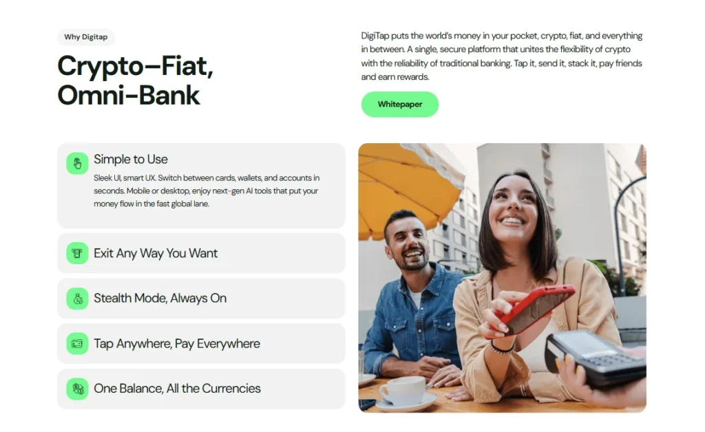 Digitap