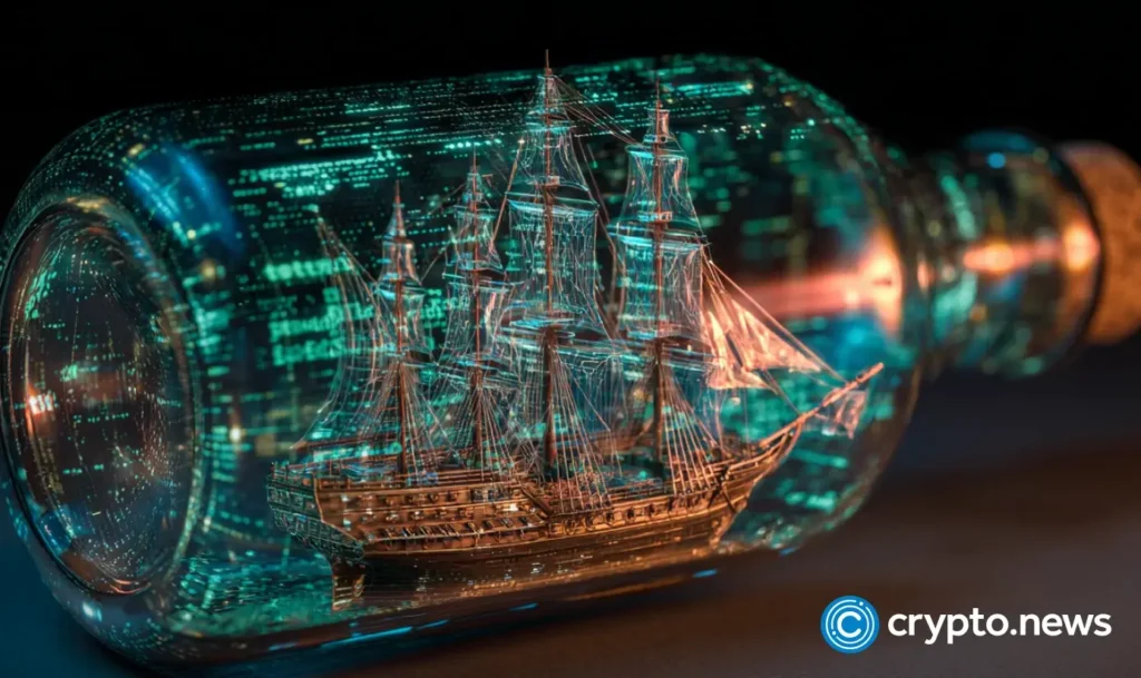 Dieser Engpass macht Ihre Krypto-Transaktionen teuer