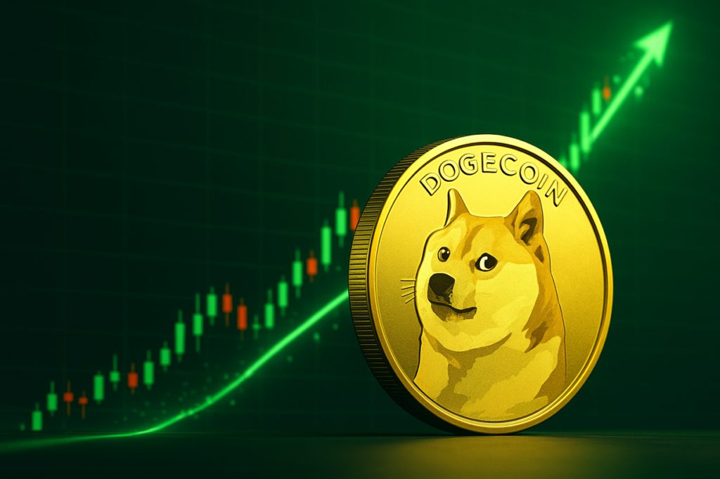Dogecoin wiederholt seinen Akkumulationszyklus 2020, sagen Analysten