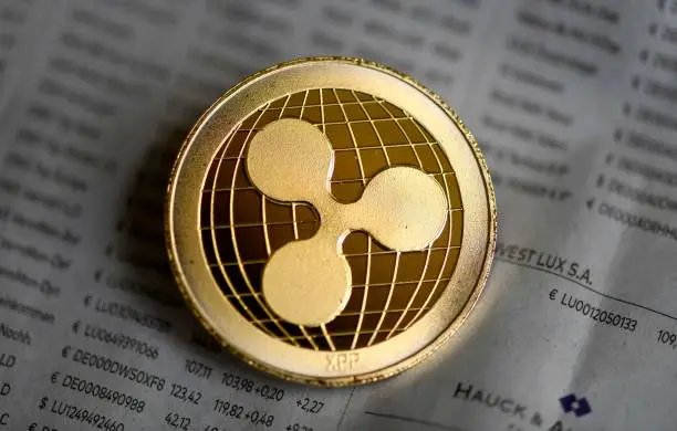 Die Erzählung über den langfristigen Ausbruch von XRP baut sich auf, auch wenn kurzfristige Bären anhalten