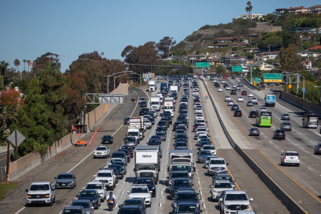 Millionen amerikanischer Autofahrer haben Autos, bei denen ein ernstes Problem lauert