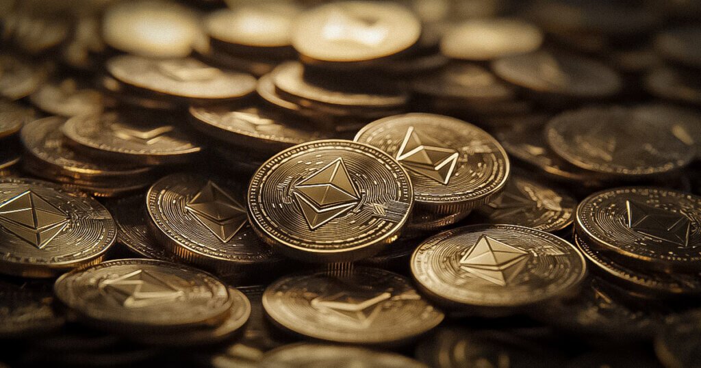 Die Ethereum-Inflation steigt angesichts der Veränderungen in Dencun sprunghaft an – weniger als 100.000 ETH vom Niveau vor der Fusion entfernt