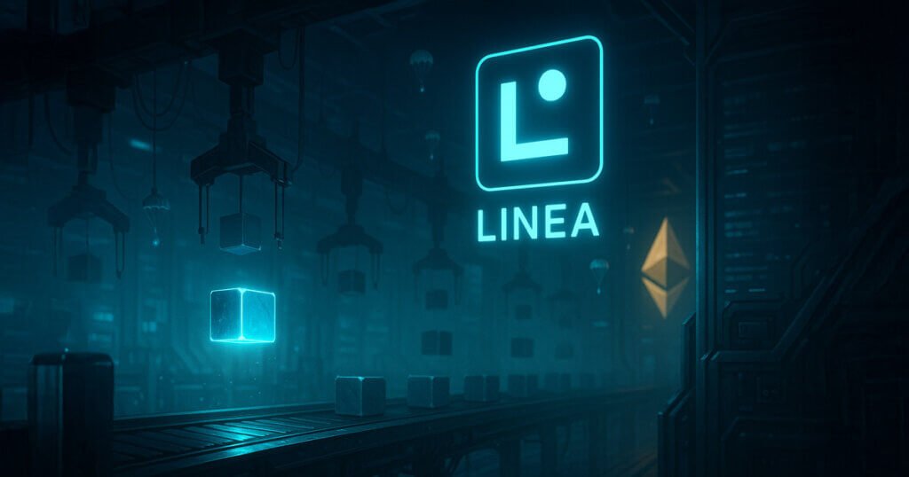 Die Layer-2-Lösungen Linea und Polygon von Ethereum stolpern über Ausfälle und Verzögerungen bei der Endgültigkeit