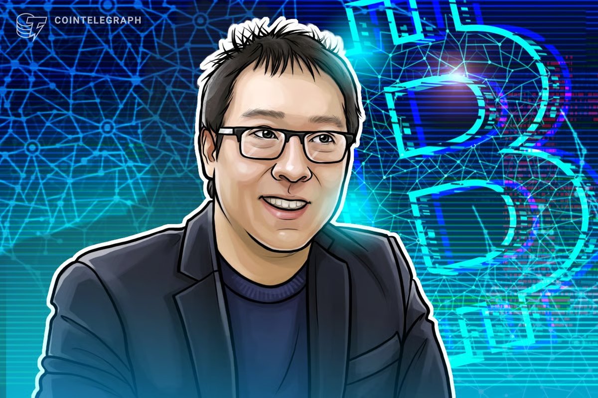 2025 war der Bärenmarkt für Bitcoin: Samson Mow