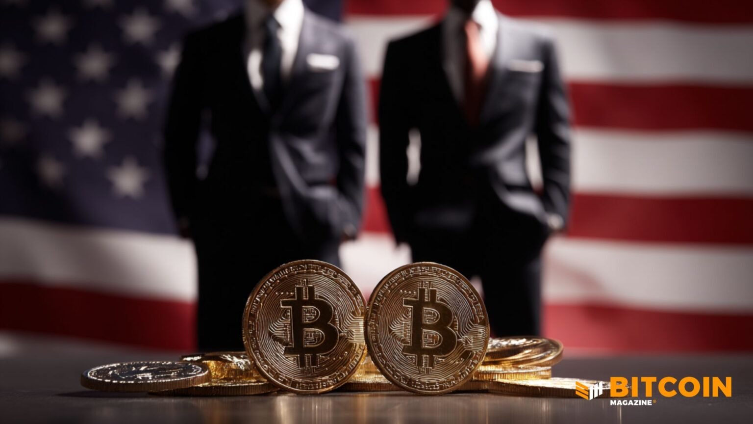 American Bitcoin ($ABTC) gehört zu den Top 20 der öffentlichen Bitcoin-Inhaber