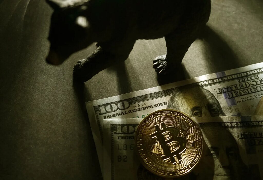 Analyst erklärt Bitcoin-Preispfad auf 70.000 US-Dollar: Warum dieses Niveau unvermeidlich sein könnte