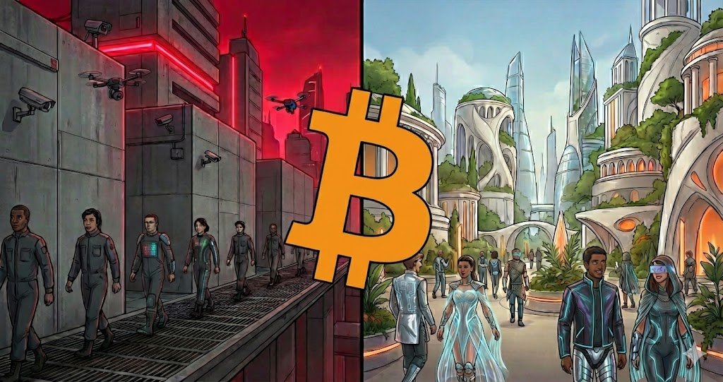 Async Payjoin, das HTTPS von Bitcoin Privacy