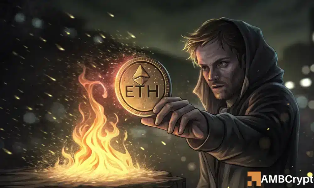 BitMine vertieft seine Wette auf Ethereum mit einem Einsatz von 451 Millionen US-Dollar – Einzelheiten