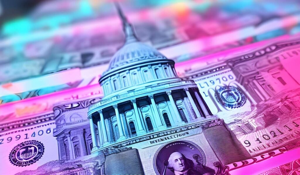 CEOs von Bank of America, Wells Fargo und Citi diskutieren mit Gesetzgebern auf dem Capitol Hill über neues Bitcoin- und Krypto-Gesetz: Bericht