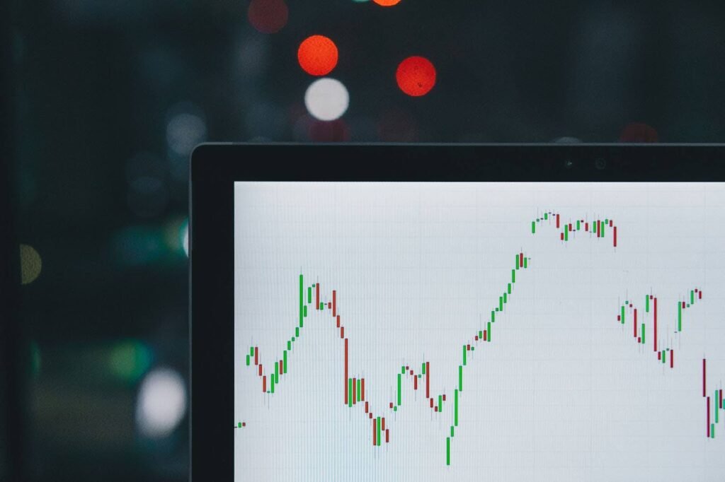 Chainlink und XRP zeigen gemischte Signale, während die Live-Vorverkaufsauktion von Zero Knowledge Proof mit ihrem Fair-Access-Modell Händler anzieht! 2 Diagramm 1