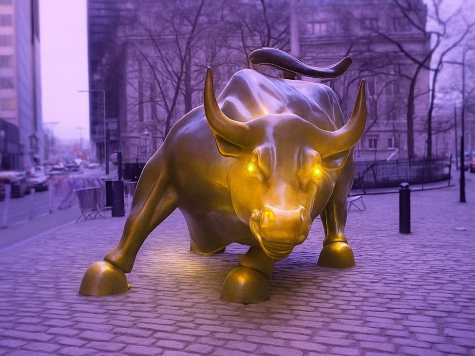 Der BofA-Umfrage zufolge sind Long-Aktien und Gold die am stärksten frequentierten Geschäfte