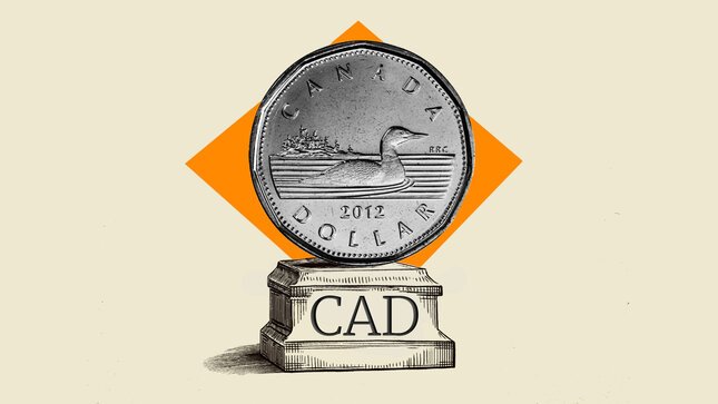 Der CAD gibt nach, da die breite USD-Stärke den Aufwärtstrend begrenzt – Scotiabank