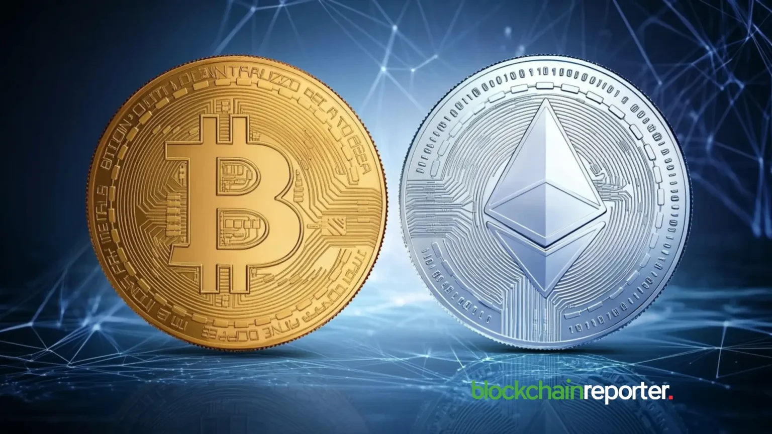 Der Kryptomarkt übersteigt 3 Billionen US-Dollar, da sich Bitcoin und Ethereum erholen